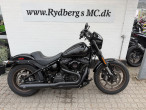 Harley-Davidson FXLRS Low Rider S Harley-Davidson FXLRS Low Rider S