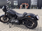 2023 Harley-Davidson FXLRS Low Rider S 2023 Harley-Davidson FXLRS Low Rider S