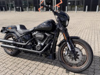 2023 Harley-Davidson FXLRS Low Rider S 2023 Harley-Davidson FXLRS Low Rider S