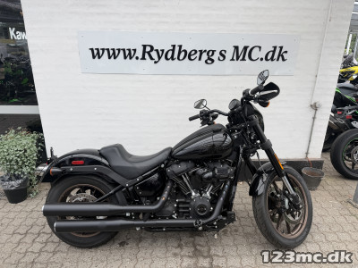 Harley-Davidson FXLRS Low Rider S