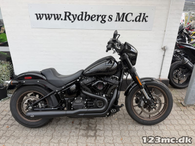 Harley-Davidson FXLRS Low Rider S