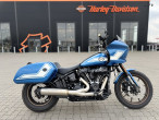 2023 Harley-Davidson FXLRST Low Rider ST