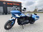 2023 Harley-Davidson FXLRST Low Rider ST