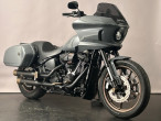 Harley-Davidson FXLRST Low Rider ST Harley-Davidson FXLRST Low Rider ST