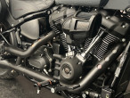 2023 Harley-Davidson FXLRST Low Rider ST
