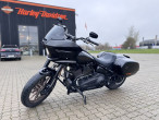 2023 Harley-Davidson FXLRST Low Rider ST