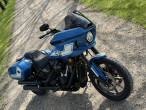 2023 Harley-Davidson FXLRST Low Rider ST