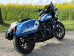 2023 Harley-Davidson FXLRST Low Rider ST