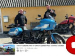 2023 Harley-Davidson FXLRST Low Rider ST