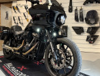 2023 Harley-Davidson FXLRST Low Rider ST