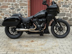 Harley-Davidson FXLRST Low Rider ST Harley-Davidson FXLRST Low Rider ST