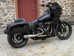 2023 Harley-Davidson FXLRST Low Rider ST 2023 Harley-Davidson FXLRST Low Rider ST