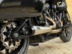 2023 Harley-Davidson FXLRST Low Rider ST 2023 Harley-Davidson FXLRST Low Rider ST