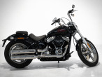 2023 Harley-Davidson FXSTI Softail Standard