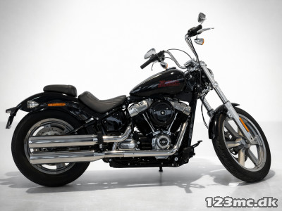 Harley-Davidson FXSTI Softail Standard