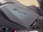 2023 Honda ADV 350