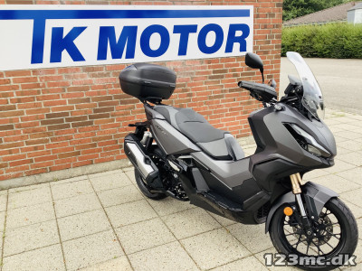 Honda ADV 350 2 ÅRS GARANTI