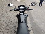 2023 Honda CB 125 F