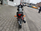 2023 Honda CB 125 F