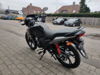 2023 Honda CB 125 F