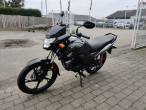 2023 Honda CB 125 F