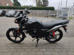 2023 Honda CB 125 F