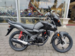 2023 Honda CB 125 F