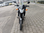 2023 Honda CB 125 F