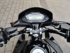 2023 Honda CB 125 F
