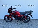 2023 Honda CB 125 F