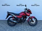 2023 Honda CB 125 F