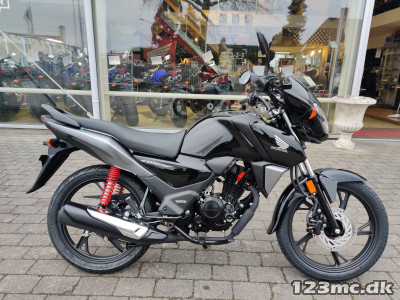 Honda CB 125 F