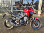 2023 Honda CB 500 X
