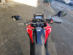 2023 Honda CB 500 X