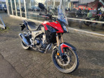 2023 Honda CB 500 X