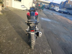 2023 Honda CB 500 X