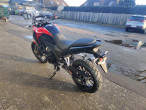 2023 Honda CB 500 X