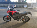2023 Honda CB 500 X