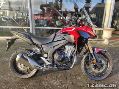 Honda CB 500 X