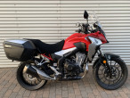 2023 Honda CB 500 XA