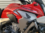 2023 Honda CB 500 XA