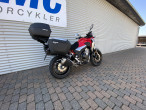 2023 Honda CB 500 XA