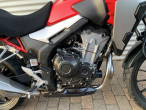 2023 Honda CB 500 XA