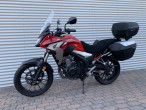 2023 Honda CB 500 XA