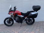 2023 Honda CB 500 XA