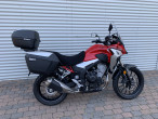 2023 Honda CB 500 XA