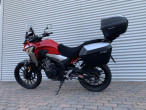 2023 Honda CB 500 XA