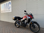 2023 Honda CB 500 XA