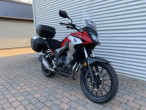 2023 Honda CB 500 XA