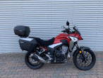 2023 Honda CB 500 XA